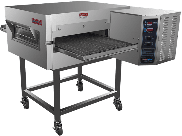 GASRO QUICK - 600 Series